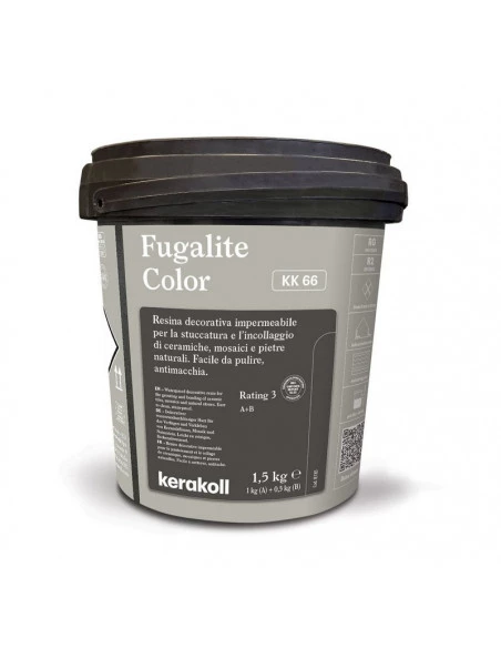 Kerapoxy Fugalite Color 1,5kg by KERAKOLL - 31