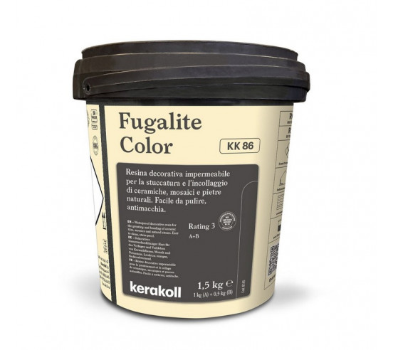 Kerapoxy Fugalite Color 1,5kg by KERAKOLL - 2