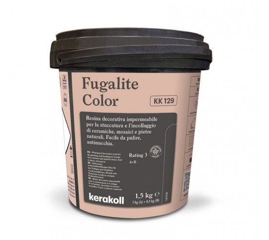 Kerapoxy Fugalite Color 1,5kg by KERAKOLL - 2