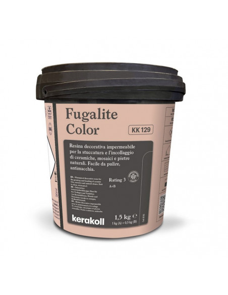 Kerapoxy Fugalite Color 1,5kg by KERAKOLL - 77
