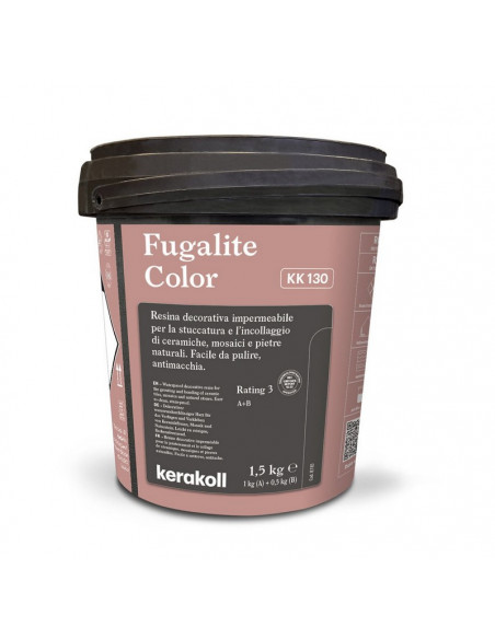 Kerapoxy Fugalite Color 1,5kg by KERAKOLL - 79