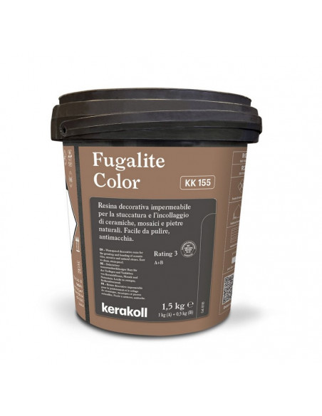 Kerapoxy Fugalite Color 1,5kg by KERAKOLL - 93