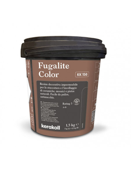 Kerapoxy Fugalite Color 1,5kg by KERAKOLL - 95