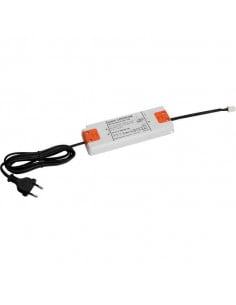 copy of Bloc d'alimentation 24V 30W LIPROTEC-PEKE SCHLUTER - 1