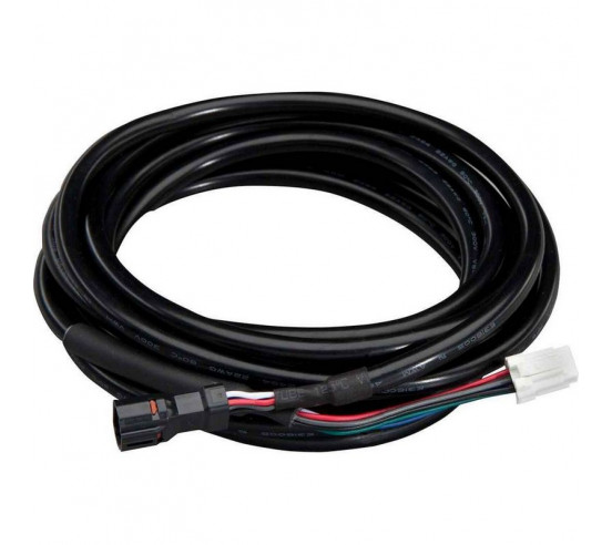 Cable basse tension 1.5M LIPROTEC-PEKE SCHLUTER - 1