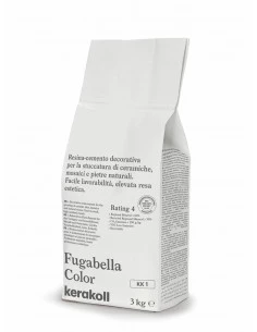 Kerapoxy Fugabella Color FILL 3 kg by KERAKOLL - 2