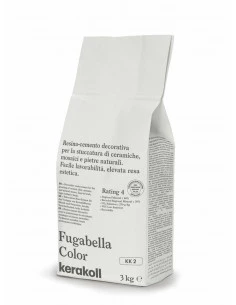 Kerapoxy Fugabella Color FILL 3 kg by KERAKOLL - 2 2