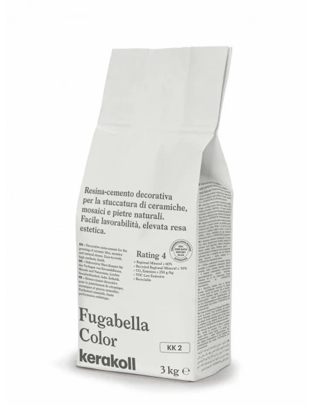Kerapoxy Fugabella Color FILL 3 kg by KERAKOLL - 4