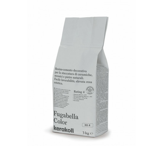 Kerapoxy Fugabella Color FILL 3 kg by KERAKOLL - 2