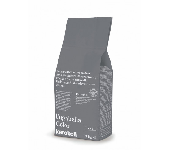 Kerapoxy Fugabella Color FILL 3 kg by KERAKOLL - 2