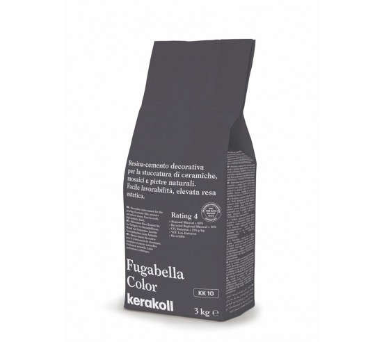 Kerapoxy Fugabella Color FILL 3 kg by KERAKOLL - 2