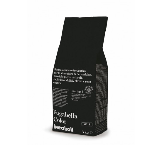 Kerapoxy Fugabella Color FILL 3 kg by KERAKOLL - 2