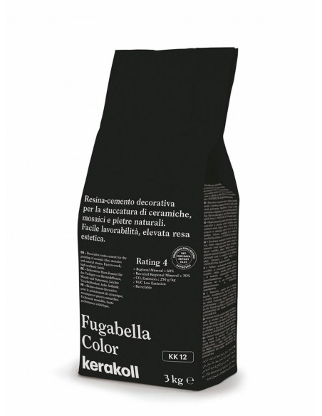 Kerapoxy Fugabella Color FILL 3 kg by KERAKOLL - 14
