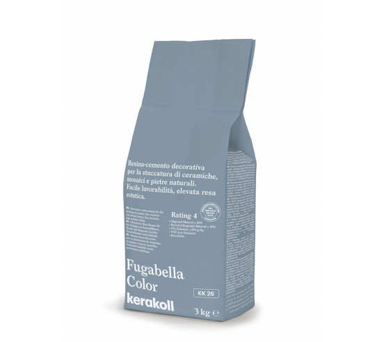 Kerapoxy Fugabella Color FILL 3 kg by KERAKOLL - 2