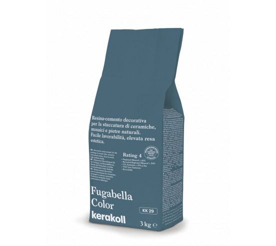 Kerapoxy Fugabella Color FILL 3 kg by KERAKOLL - 2