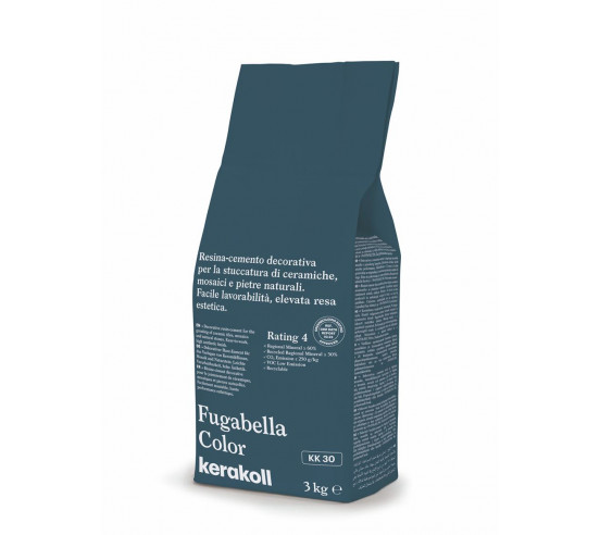 Kerapoxy Fugabella Color FILL 3 kg by KERAKOLL - 2