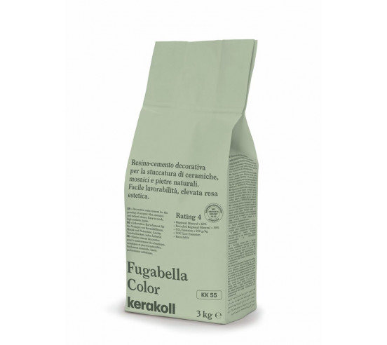 Kerapoxy Fugabella Color FILL 3 kg by KERAKOLL - 2