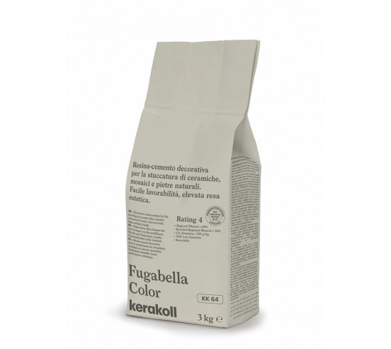 Kerapoxy Fugabella Color FILL 3 kg by KERAKOLL - 29