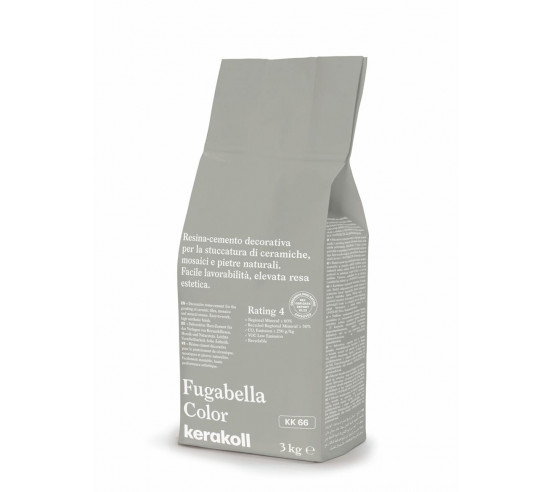 Kerapoxy Fugabella Color FILL 3 kg by KERAKOLL - 31