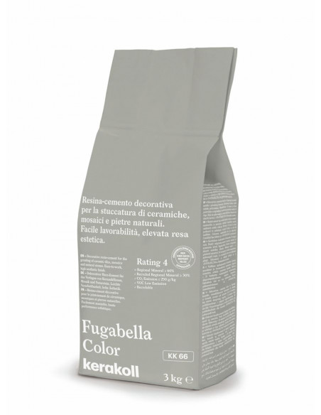 Kerapoxy Fugabella Color FILL 3 kg by KERAKOLL - 31