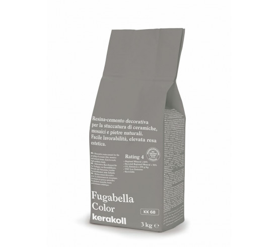 Kerapoxy Fugabella Color FILL 3 kg by KERAKOLL - 2
