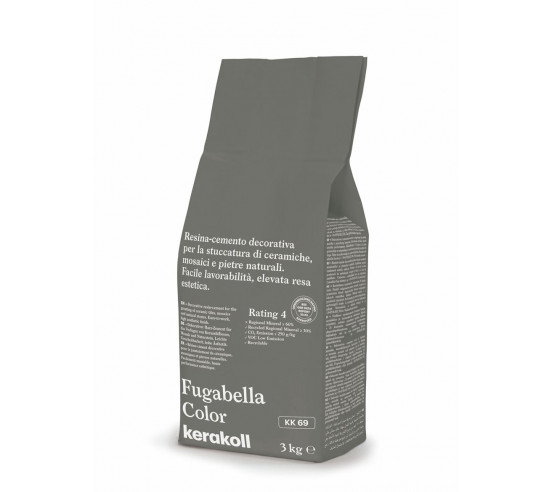 Kerapoxy Fugabella Color FILL 3 kg by KERAKOLL - 36