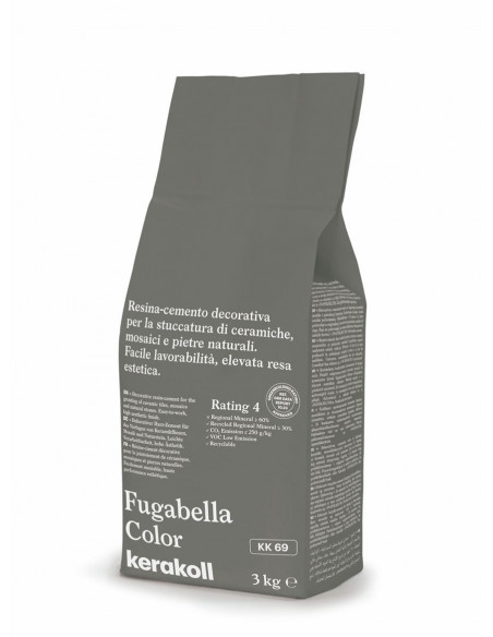 Kerapoxy Fugabella Color FILL 3 kg by KERAKOLL - 36