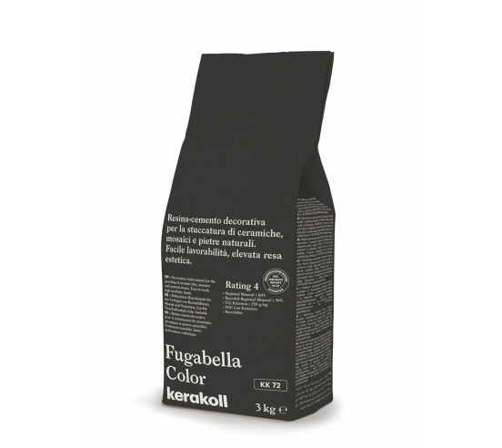 Kerapoxy Fugabella Color FILL 3 kg by KERAKOLL - 2
