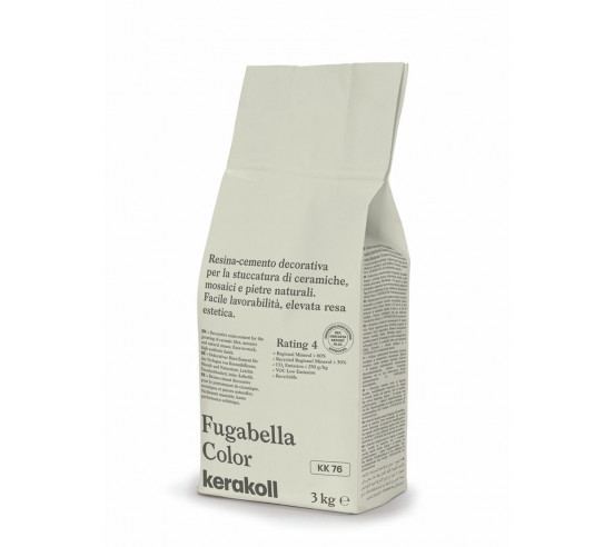 Kerapoxy Fugabella Color FILL 3 kg by KERAKOLL - 2