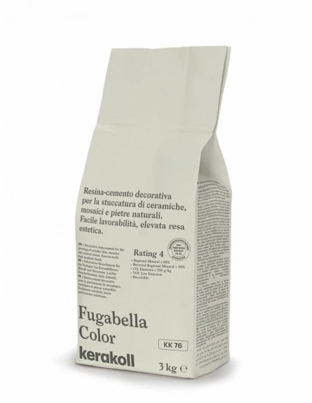 Kerapoxy Fugabella Color FILL 3 kg by KERAKOLL - 42