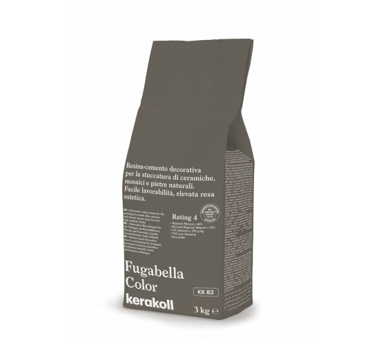 Kerapoxy Fugabella Color FILL 3 kg by KERAKOLL - 2