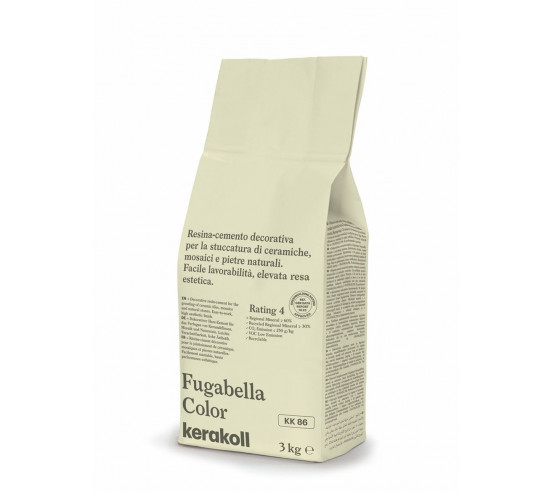 Kerapoxy Fugabella Color FILL 3 kg by KERAKOLL - 2
