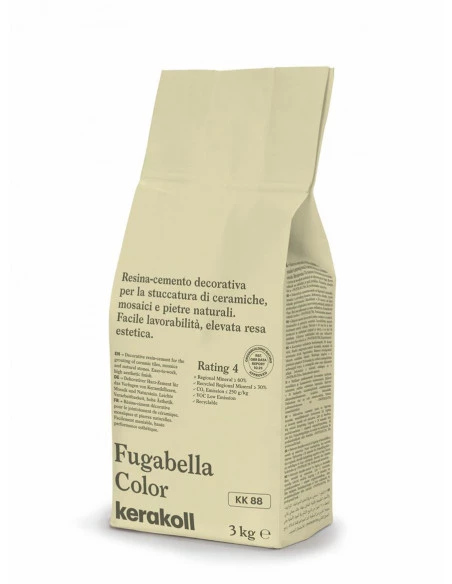 Kerapoxy Fugabella Color FILL 3 kg by KERAKOLL - 51