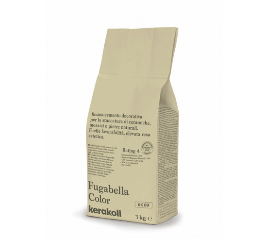 Kerapoxy Fugabella Color FILL 3 kg by KERAKOLL - 2