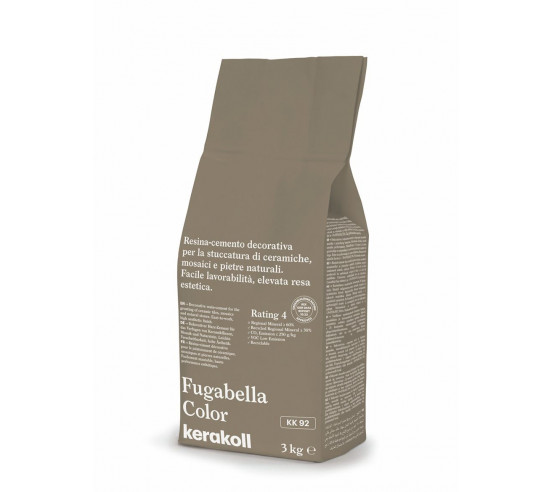 Kerapoxy Fugabella Color FILL 3 kg by KERAKOLL - 2