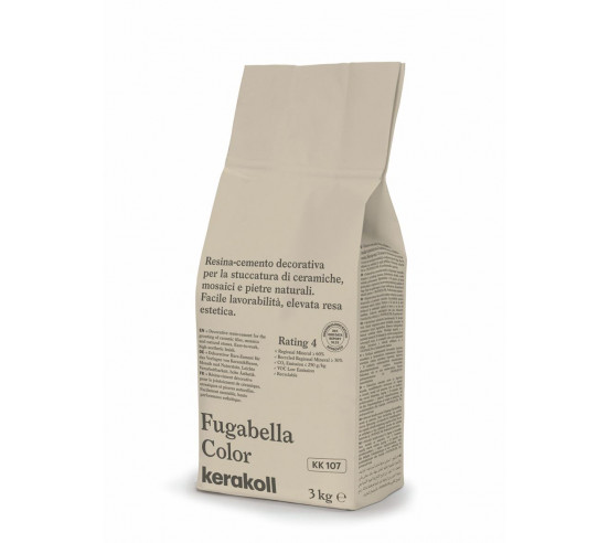 Kerapoxy Fugabella Color FILL 3 kg by KERAKOLL - 2