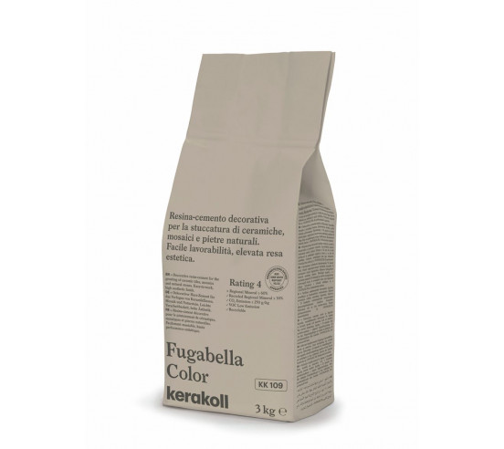 Kerapoxy Fugabella Color FILL 3 kg by KERAKOLL - 2