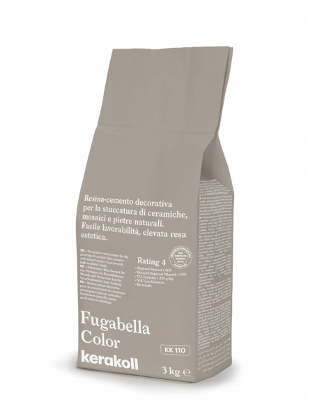 Kerapoxy Fugabella Color FILL 3 kg by KERAKOLL - 70