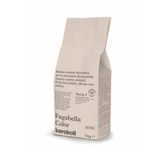 Kerapoxy Fugabella Color FILL 3 kg by KERAKOLL - 2