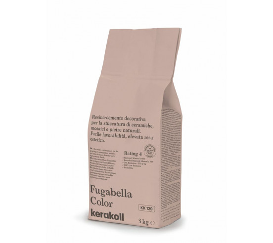 Kerapoxy Fugabella Color FILL 3 kg by KERAKOLL - 2