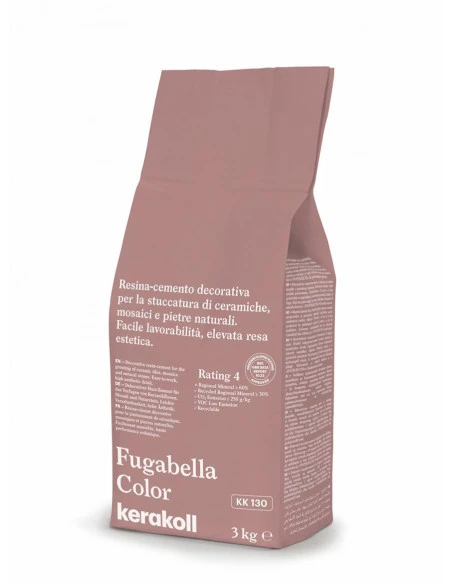 Kerapoxy Fugabella Color FILL 3 kg by KERAKOLL - 78