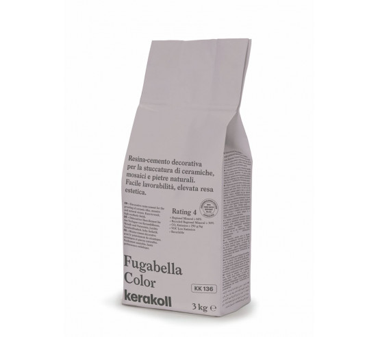 Kerapoxy Fugabella Color FILL 3 kg by KERAKOLL - 2