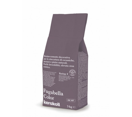 Kerapoxy Fugabella Color FILL 3 kg by KERAKOLL - 2