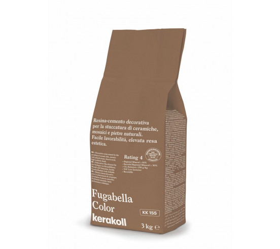 Kerapoxy Fugabella Color FILL 3 kg by KERAKOLL - 2