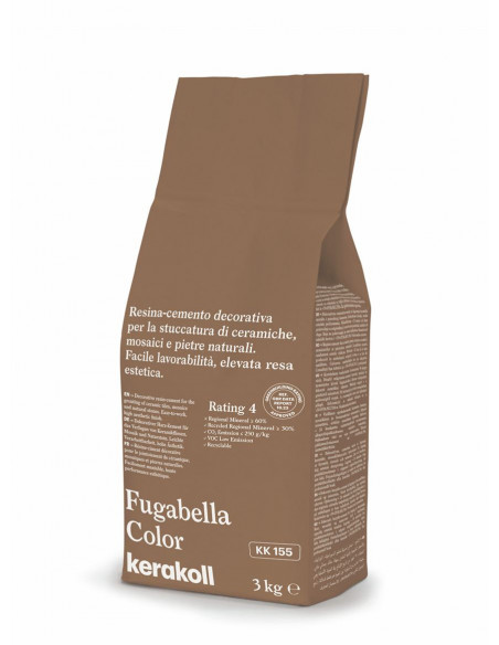 Kerapoxy Fugabella Color FILL 3 kg by KERAKOLL - 93