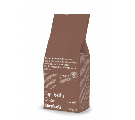 Kerapoxy Fugabella Color FILL 3 kg by KERAKOLL - 2