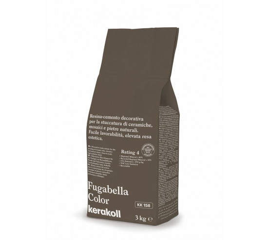 Kerapoxy Fugabella Color FILL 3 kg by KERAKOLL - 2
