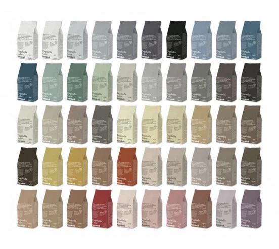 Fugabella Color FILL 3 kg by KERAKOLL - 101