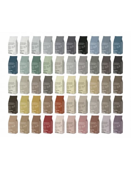 Fugabella Color FILL 3 kg by KERAKOLL - 101
