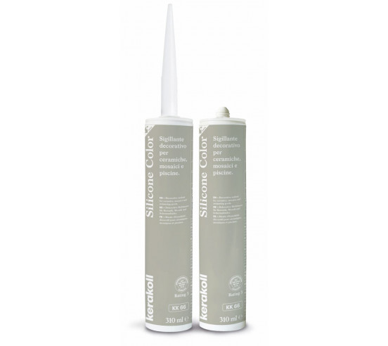 Silicone Color KK by KERAKOLL - 1